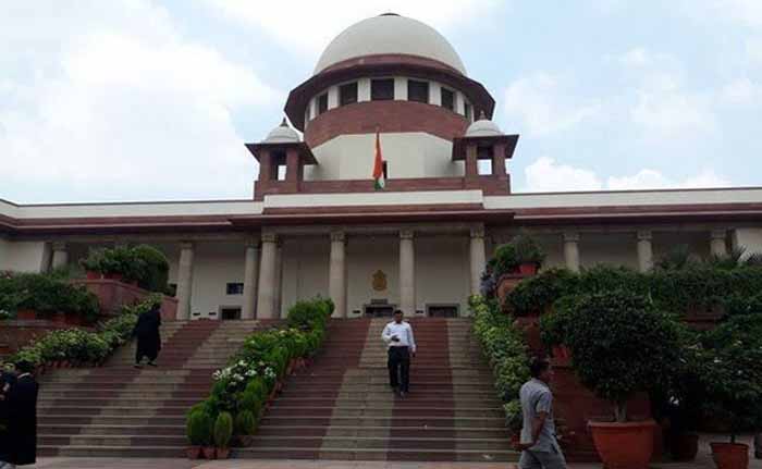 SC कॉलेजियम ने की 9 अतिरिक्त न्यायाधीशों को स्थायी बनाने की सिफारिश खारिज