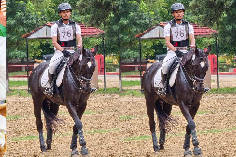 कॉन कॉर्ड कंट्री इंटरनेश्नल प्रतियोगिता में खिलाड़ियों ने जीता 03 पदक, खेल एवं युवा कल्याण मंत्री सारंग ने दी बधाई