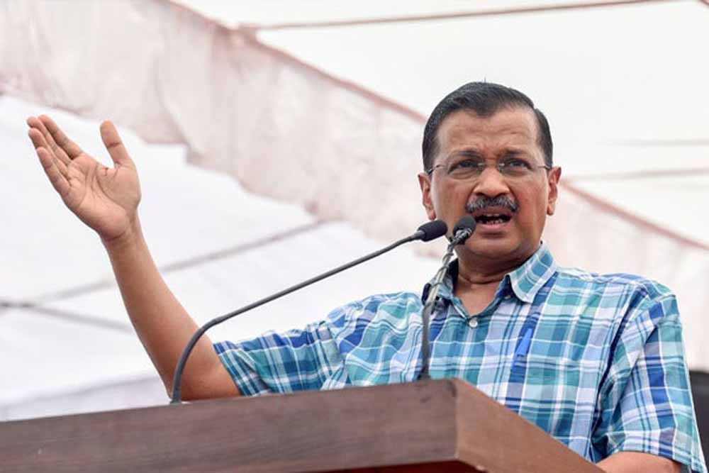 कोर्ट ने केजरीवाल की न्यायिक हिरासत 20 अगस्त तक बढ़ाई, अब रक्षाबंधन भी मनाएंगे जेल में