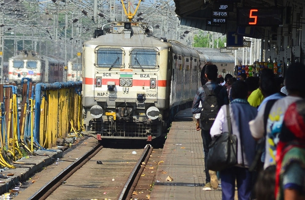 नौराजाबाद स्टेशन में तीसरी लाइन जोड़ने का कार्य, कटनी-शहडोल मार्ग पर रेल यातायात रहेगा प्रभावित, 20 ट्रेनें निरस्त