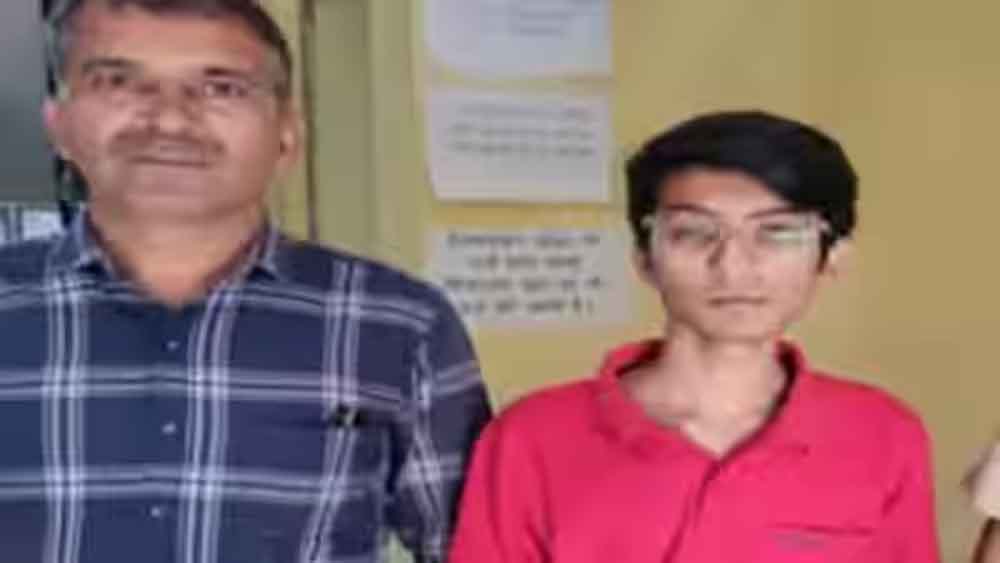 3 महीने में 45 लाख रुपए की ठगी, राजस्थान-अजमेर के 11वीं के स्टूडेंट ने 200 लोगों को लगाया चूना