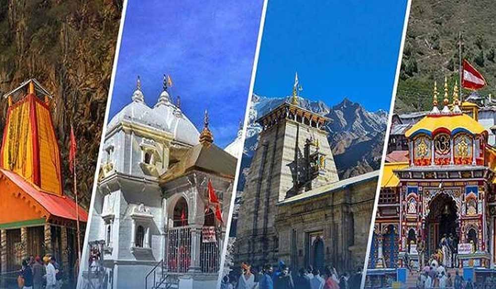 चारधाम यात्रा में इस वर्ष गंगोत्री और यमुनोत्री धाम आने वाले श्रद्धालुओं में 53 की मौत अब तक हुई, क्या है वजह?