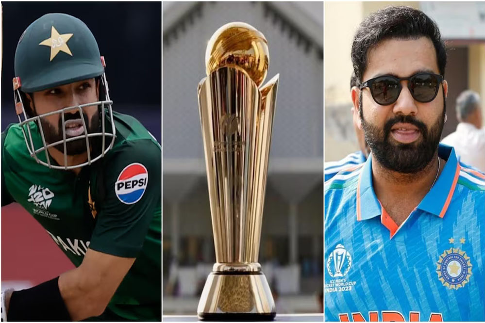 पाकिस्तान ICC Champions Trophy 2025 का बहिष्कार करेगा तो, अंतरराष्ट्रीय क्रिकेट से अलग-थलग भी पड़ सकता है