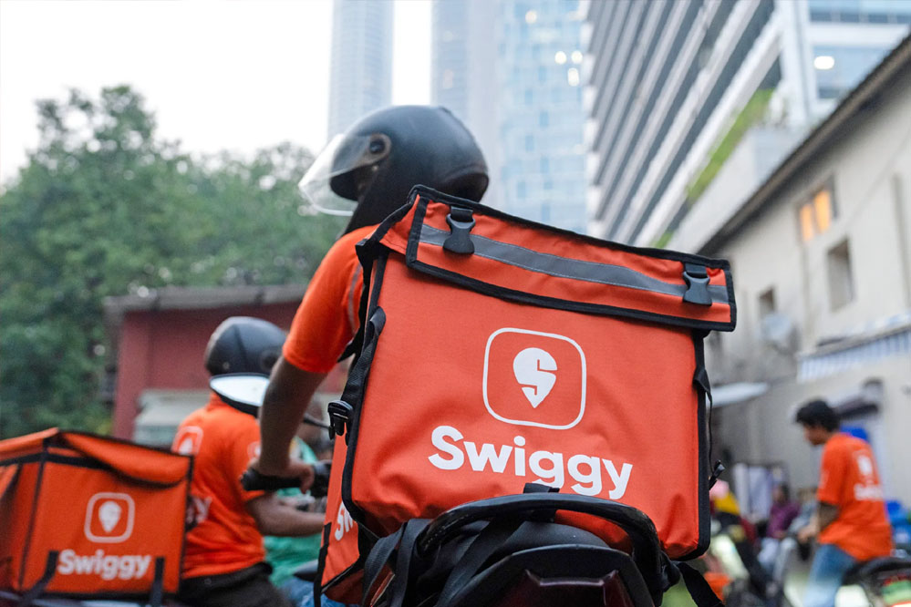 2024 में Swiggy से सबसे ज्यादा मंगाया गई डिश, हर सेकंड मिले 2 ऑर्डर