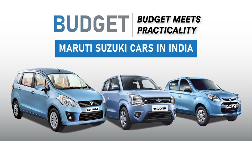 Hyundai के बाद Maruti Suzuki ने दिया ग्राहकों को झटका; कीमत बढ़ोतरी का किया ऐलान