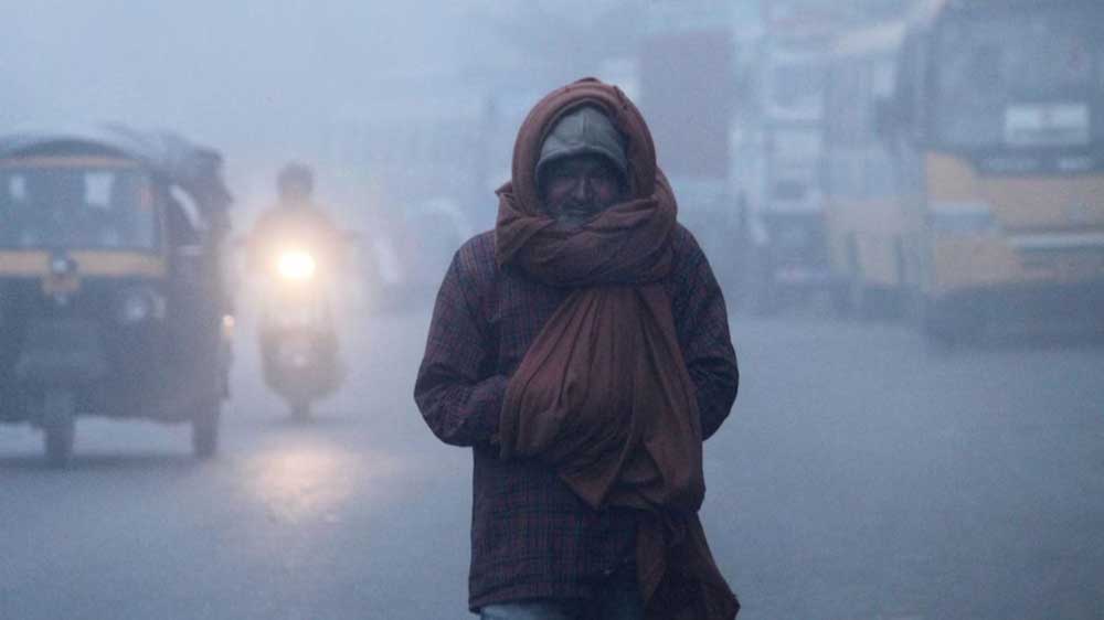 आज प्रदेश में धूप से तापमान में हल्की बढ़ोतरी, कल इन जिलों में होगी जमकर बारिश