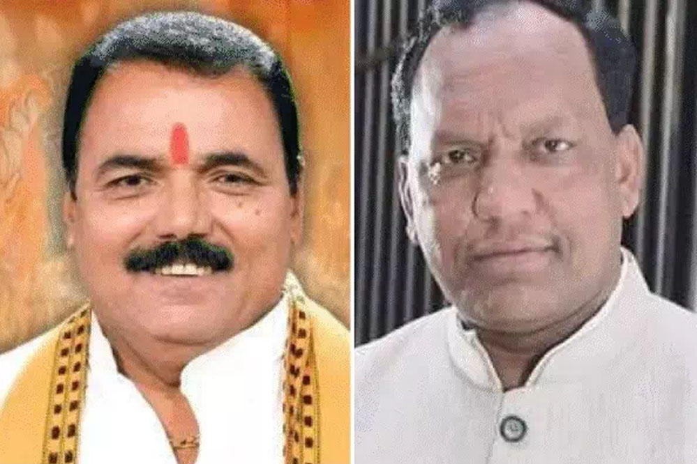 BJP ने किया मध्य प्रदेश में नए जिला अध्यक्षों का ऐलान, 18 नामों की लिस्ट की गई जारी,  9 जिलों में अध्यक्ष रिपीट