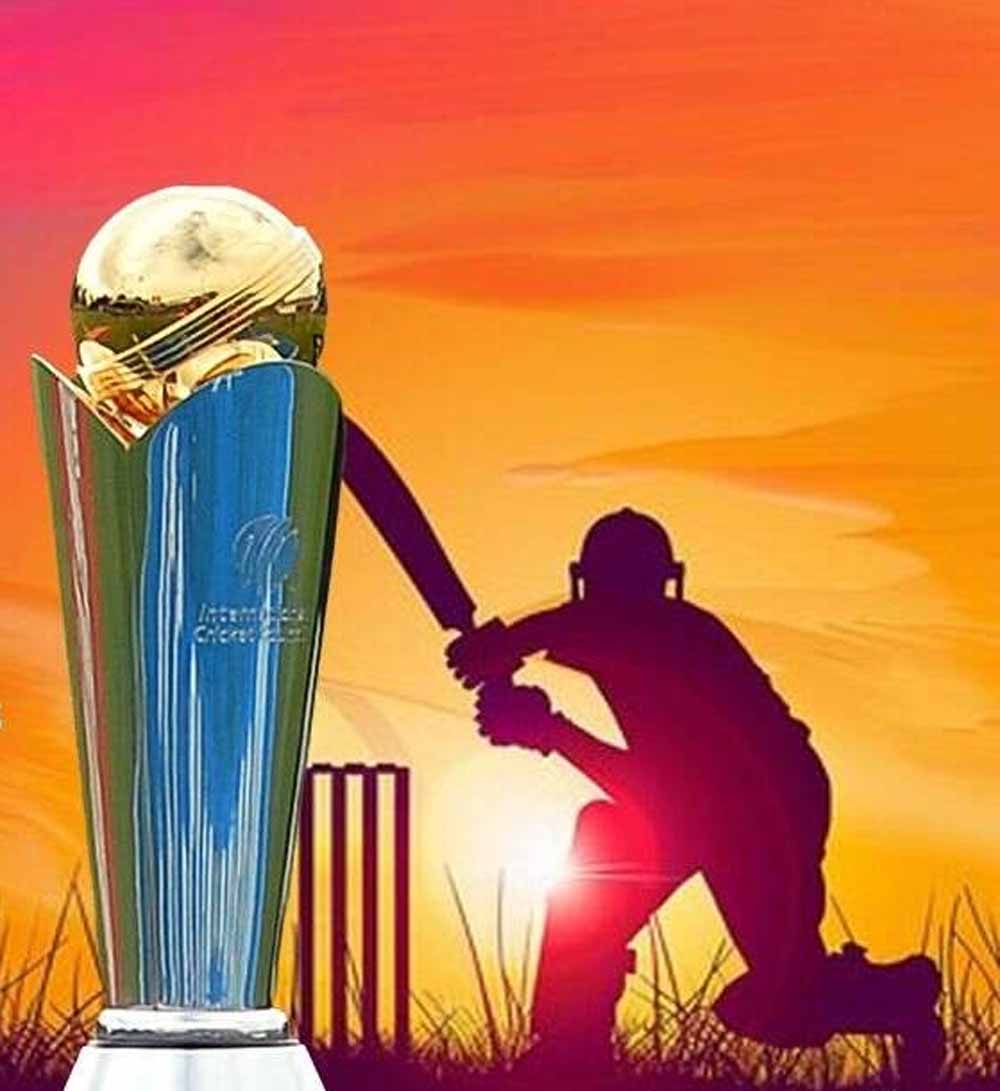 चैंपियंस ट्रॉफी 2025 के लिए BCCI मांगेगा ICC से और समय, भारत की टीम की घोषणा में देरी