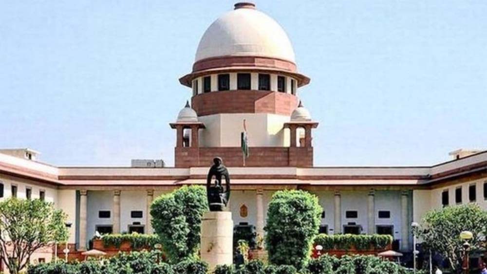 देश में पहली बार ऐसा हुआ है कि राज्यपाल या राष्ट्र्पति की मंजूरी के बिना कोई विधेयक कानून बना