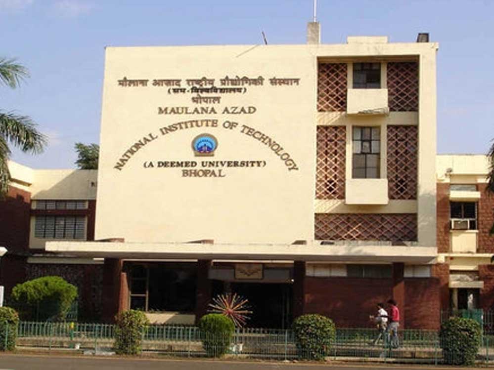 एनआईटी में तकनीकी सफलता, पुराने वाहनों को इलेक्ट्रिक वाहन में बदलने की दिशा में बड़ी पहल