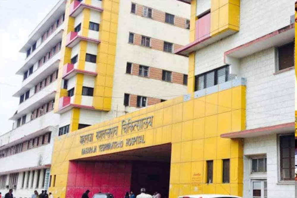 इंदौर अस्पताल कांड: नवजातों पर चूहों के हमले के बाद जिम्मेदारों पर गिरी गाज, विभागाध्यक्ष हटाए गए