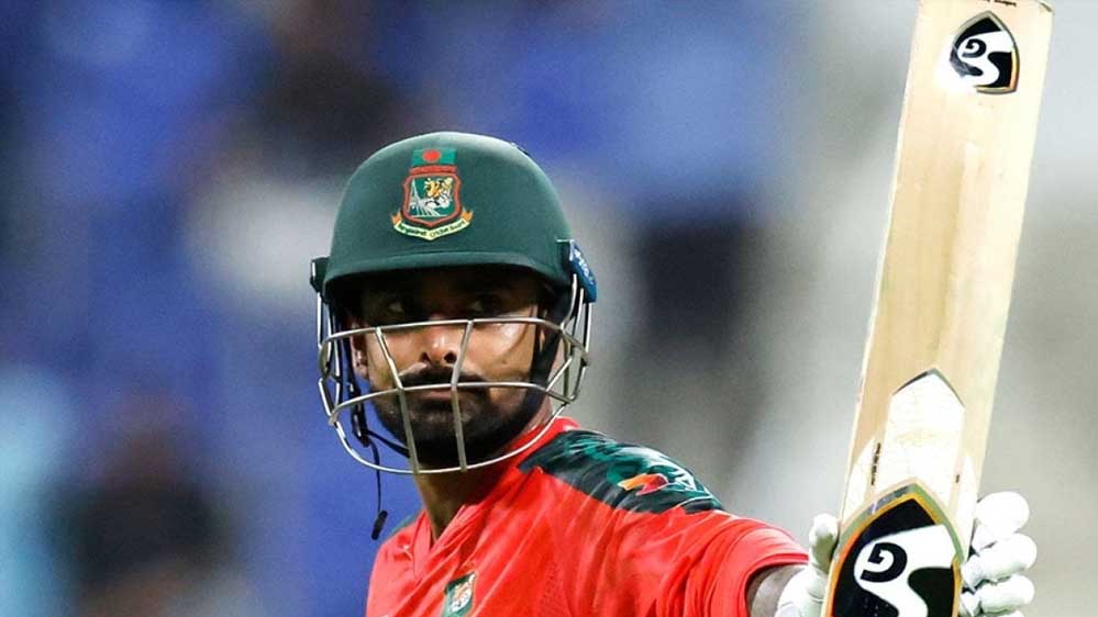 जीत के साथ बांग्लादेश का अभियान शुरू, हॉन्ग कॉन्ग को 7 विकेट से दी मात