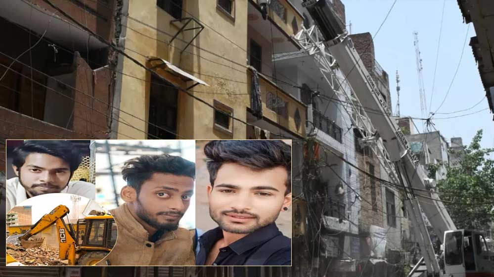 टीआईटी कॉलेज लव जिहाद मामले में भोपाल प्रशासन सख्त, आरोपियों की लीज खत्म