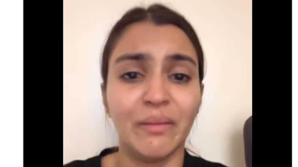 नेपाल में मुश्किल में भारतीय टीम, उपासना गिल का वीडियो वायरल – कहा ‘हमें यहां से निकालिए’