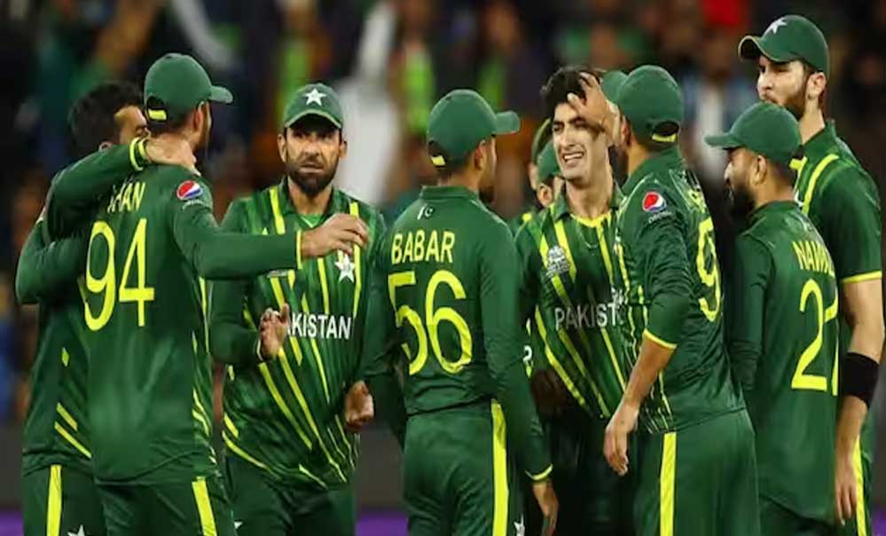 एशिया कप 2025: पाकिस्तान की घातक गेंदबाज़ी से ओमान को करारी शिकस्त