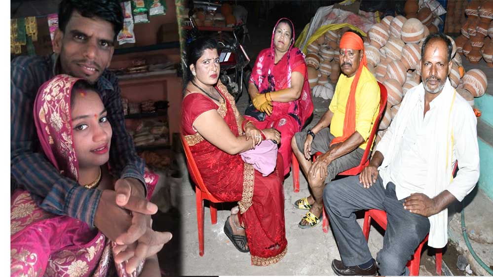 फर्जी पहचान, नकली रिश्ता और फिर ठगी: उज्जैन में सक्रिय लुटेरी दुल्हनों की गैंग बेनकाब