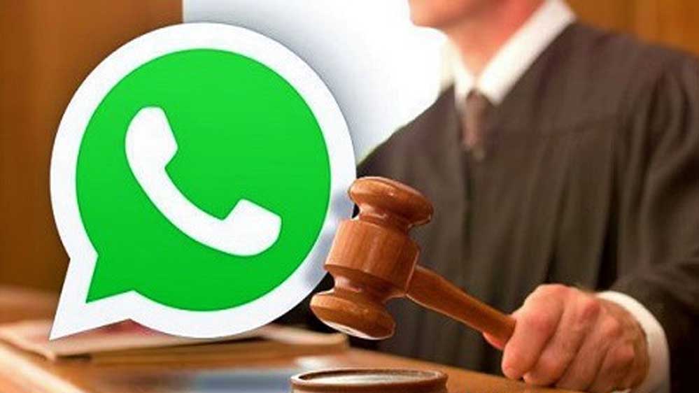 WhatsApp से जुड़ेगा हाई कोर्ट! केरल बना पहला कोर्ट जो मैसेजिंग ऐप से बढ़ाएगा सूचना पहुंच