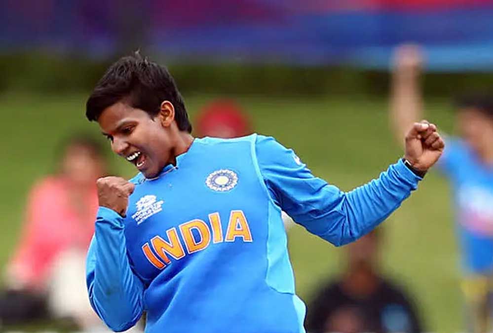 सूर्या ब्रिगेड जैसा एटीट्यूड? हैंडशेक विवाद के बीच दीप्ति शर्मा का जवाब आया सामने