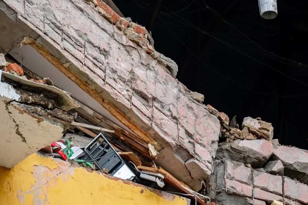 रूस में शक्तिशाली भूकंप से मची अफरातफरी, धरती हिली 7.8 की तीव्रता से