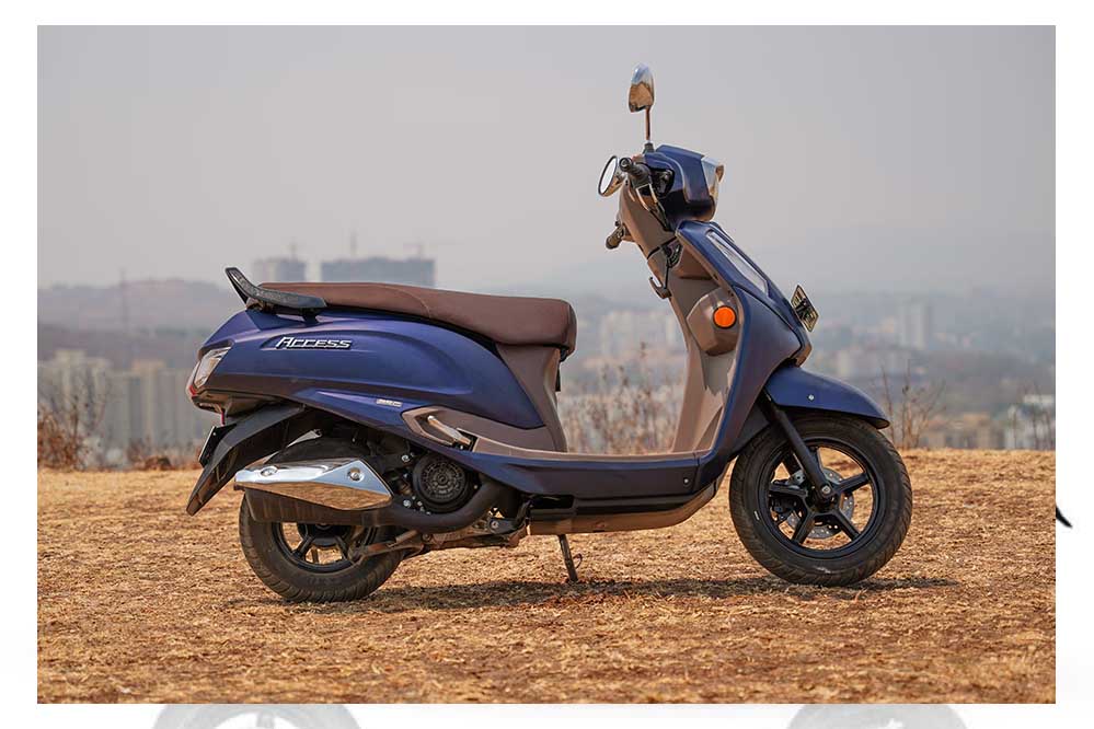 GST 2.0 लागू, Suzuki मोटरसाइकिलों की कीमतों में 18,000 रुपये तक की छूट का अनुमान