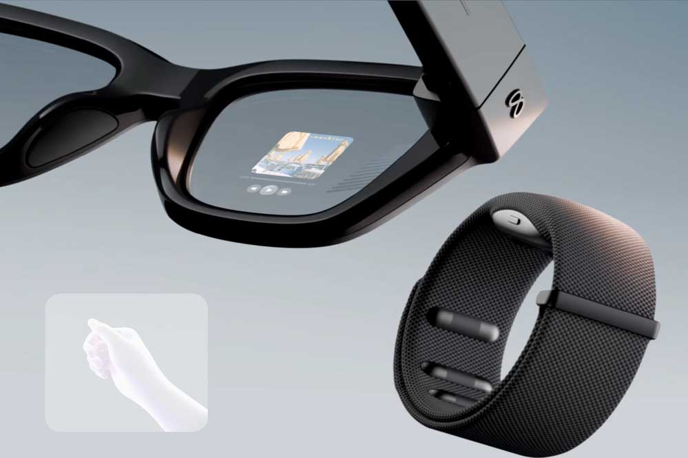 Meta का अगला धमाका: ज़ुकरबर्ग का डिवाइस बदल देगा दुनिया, जेब नहीं… अब आंखों के पास होगा आपका