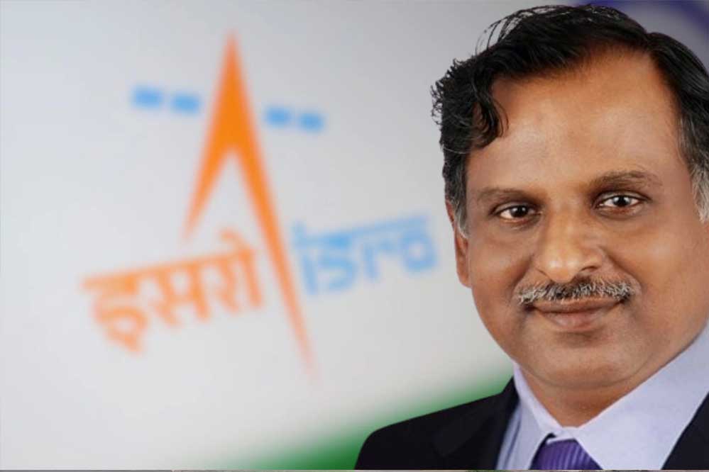 ISRO के वी. नारायणन के साथ 4 दिवसीय विज्ञान मेला, युवा वैज्ञानिकों के लिए खास कार्यक्रम