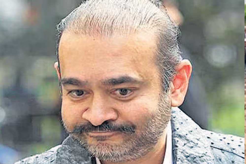 भारत के प्रत्यर्पण प्रयासों को नीरव मोदी की चाल ने दिया झटका