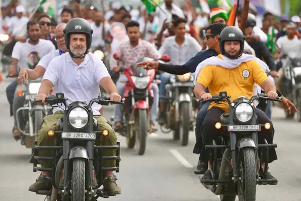 बिहार की सीट बनी महागठबंधन में तनाव की जड़, कांग्रेस-RJD में तकरार तेज, तेजस्वी क्यों हैं दूरी पर?