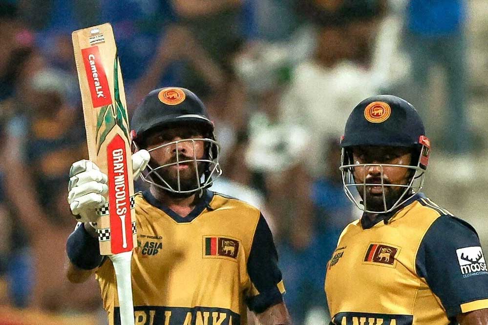 Asia Cup 2025: श्रीलंका और बांग्लादेश ने किया सुपर-4 में प्रवेश, अफगानिस्तान का सफर खत्म