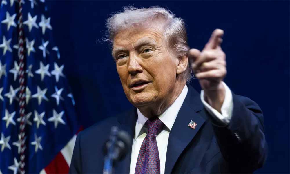 अक्टूबर से महंगी होंगी दवाइयां और ट्रक: ट्रंप ने बढ़ाए टैक्स दरें