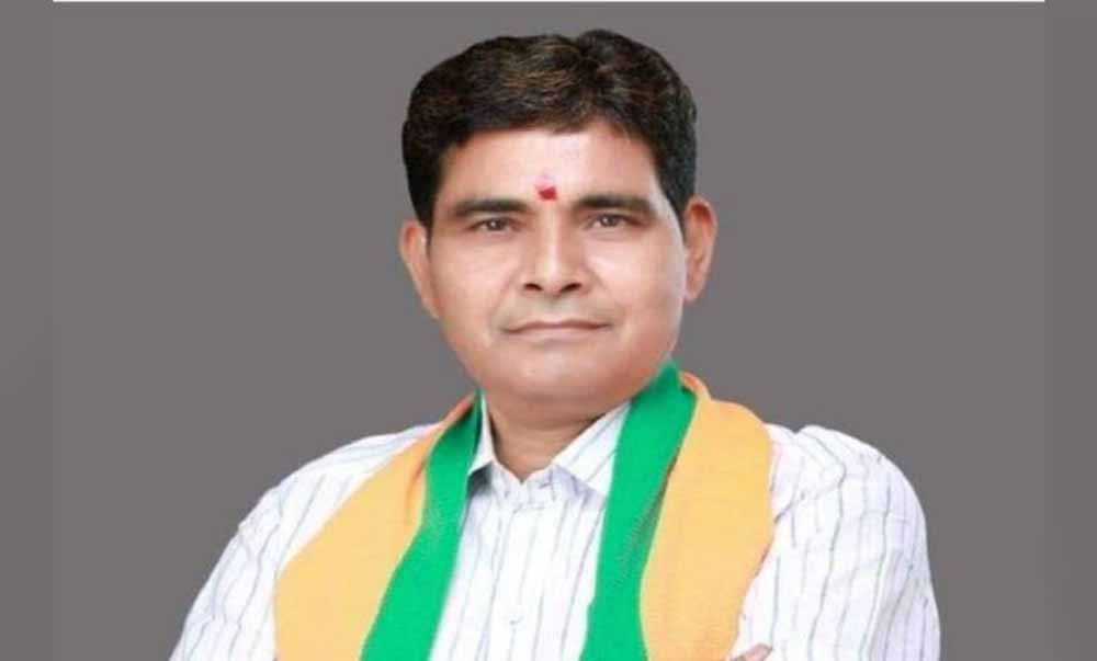 टंकराम वर्मा ने कांग्रेस को घेरा, कहा- PM मोदी पर लगाए आरोप साबित करने में नाकाम रहा विपक्ष