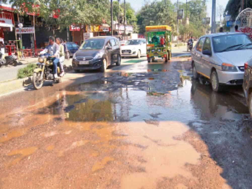 बदलाव की ओर: ग्वालियर में सड़कों और ड्रेनेज सुधार के लिए उठेंगे ठोस कदम