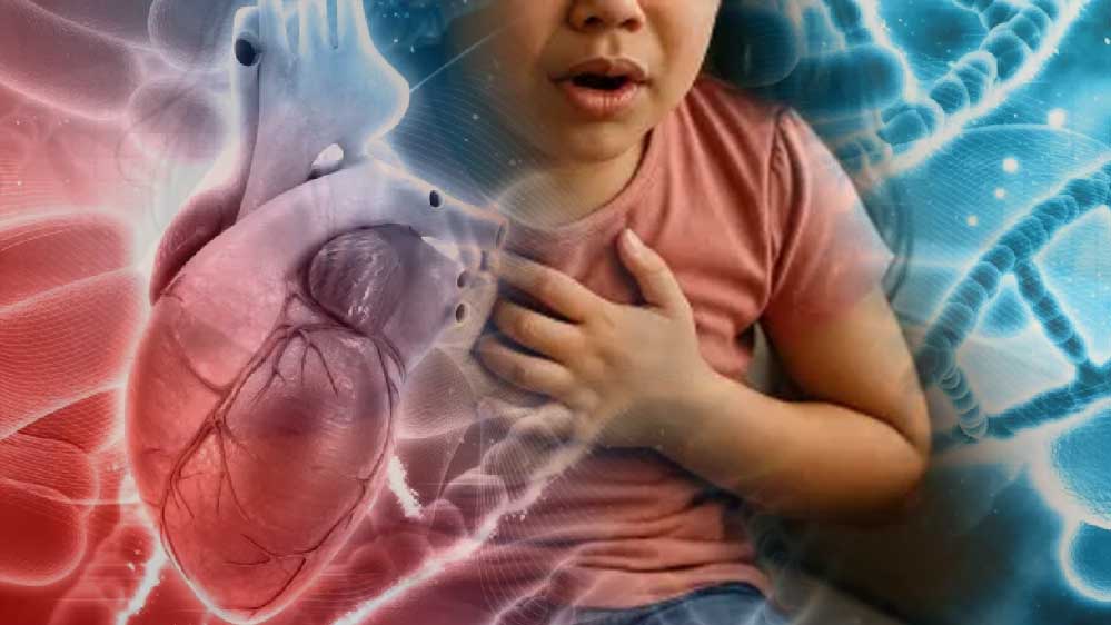 कोविड के बाद MP में दिल की बीमारियों से बच्चों की मौत में भारी उछाल, महापंजीयक रिपोर्ट में खुलासा