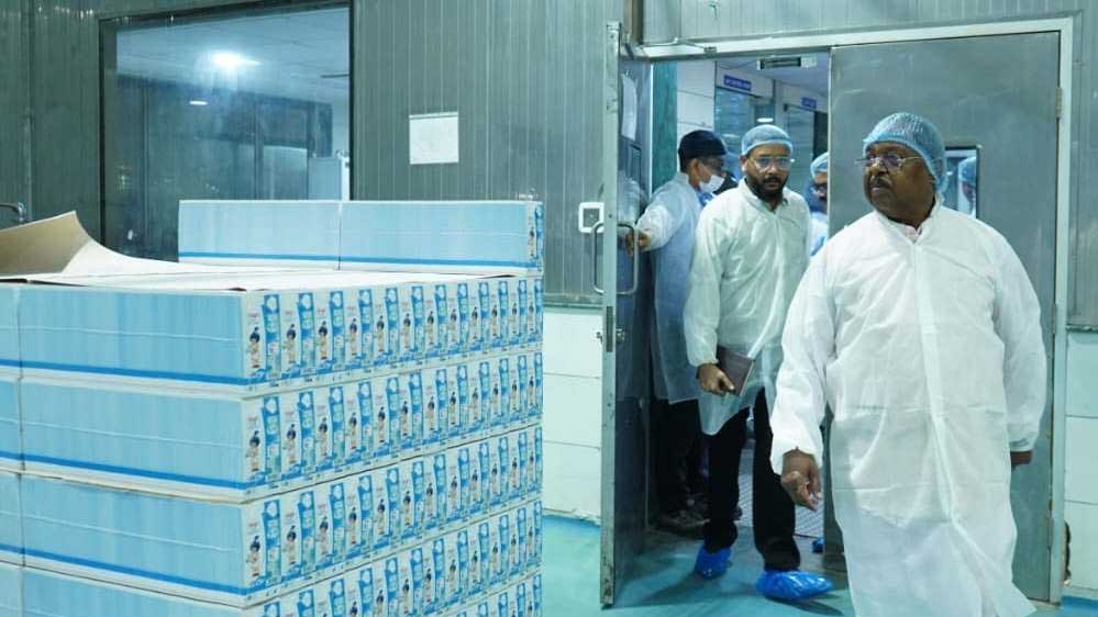 कृषि मंत्री रामविचार नेताम ने ‘राइजिंग एग्री समिट’ में बढ़ाया छत्तीसगढ़ का मान