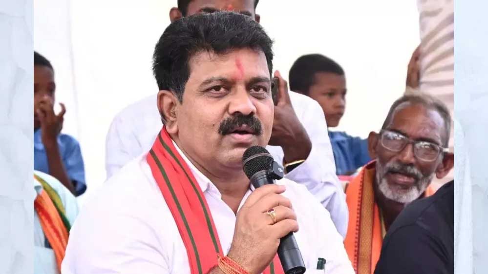 जनता की हत्या बंद करें, IED हटाएं – तभी होगी बात: नक्सलियों को डिप्टी सीएम का संदेश