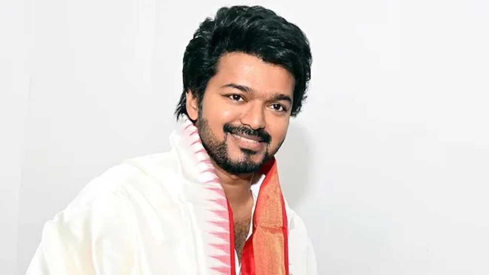 त्रिची में हुए हंगामे के बाद एक्टर विजय और पार्टी ने कड़े कदम उठाए