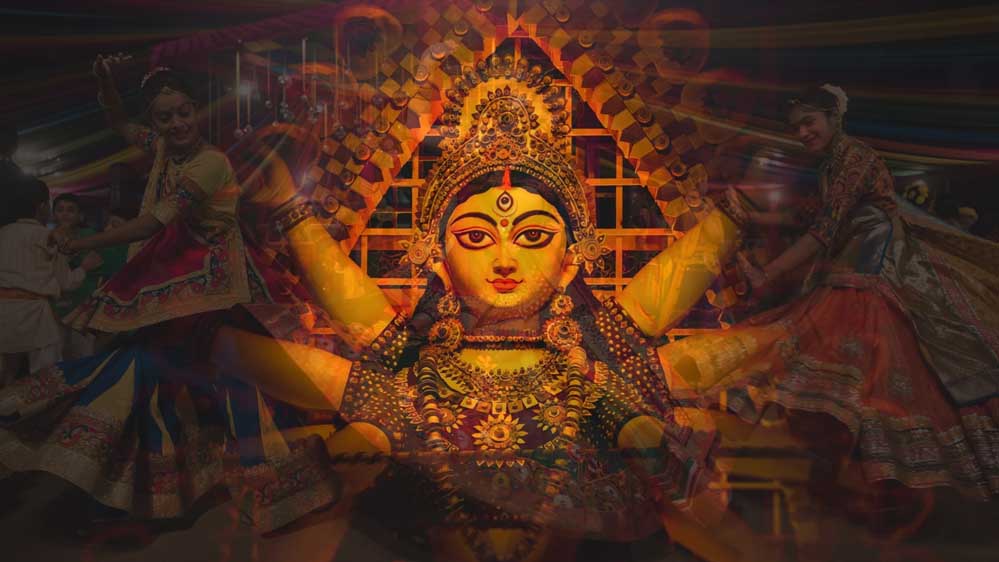 शारदीय नवरात्रि बनेगा भारत की वैश्विक सफलता का प्रेरक पर्व