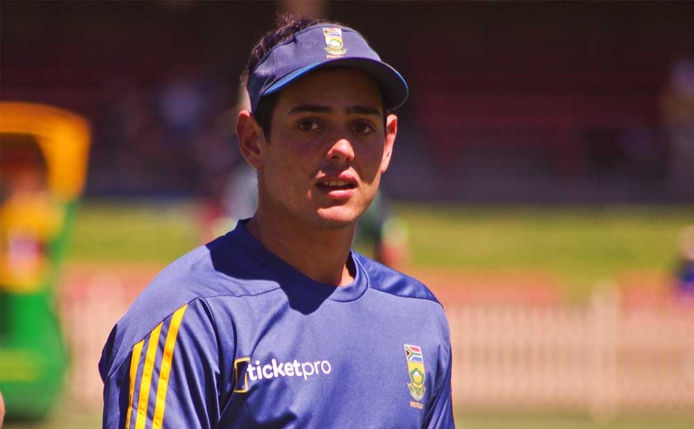 शानदार करियर के बाद डिकॉक ने बदला मन, ODI में फिर दिखेंगे एक्शन में – टीम साउथ अफ्रीका को राहत