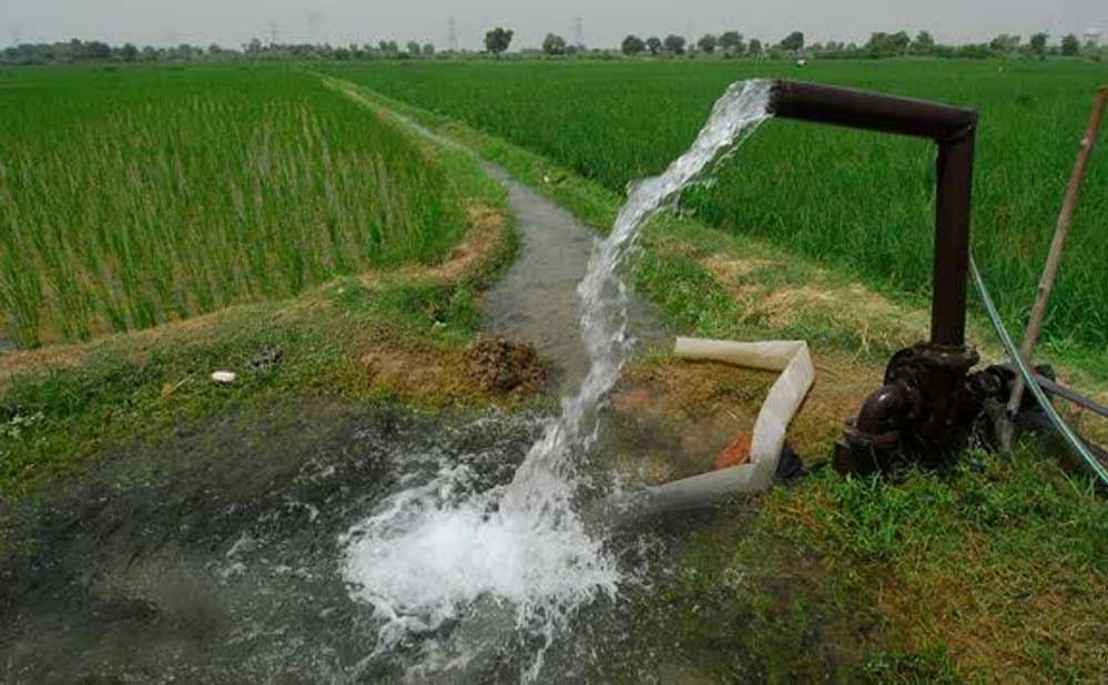 कृषि को मिलेगा बढ़ावा, रायपुर में दो सिंचाई योजनाओं के लिए 8.48 करोड़ की स्वीकृति