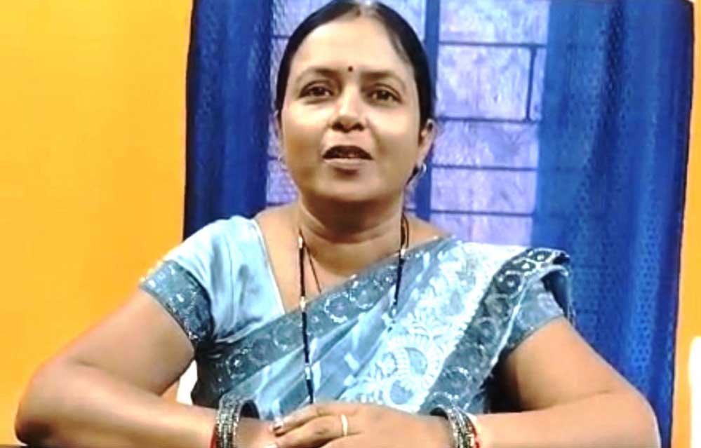 रायपुर की प्राथमिक शाला फुलवारी में युक्तियुक्तकरण का असर, बच्चों को मिल रही बेहतर शिक्षा