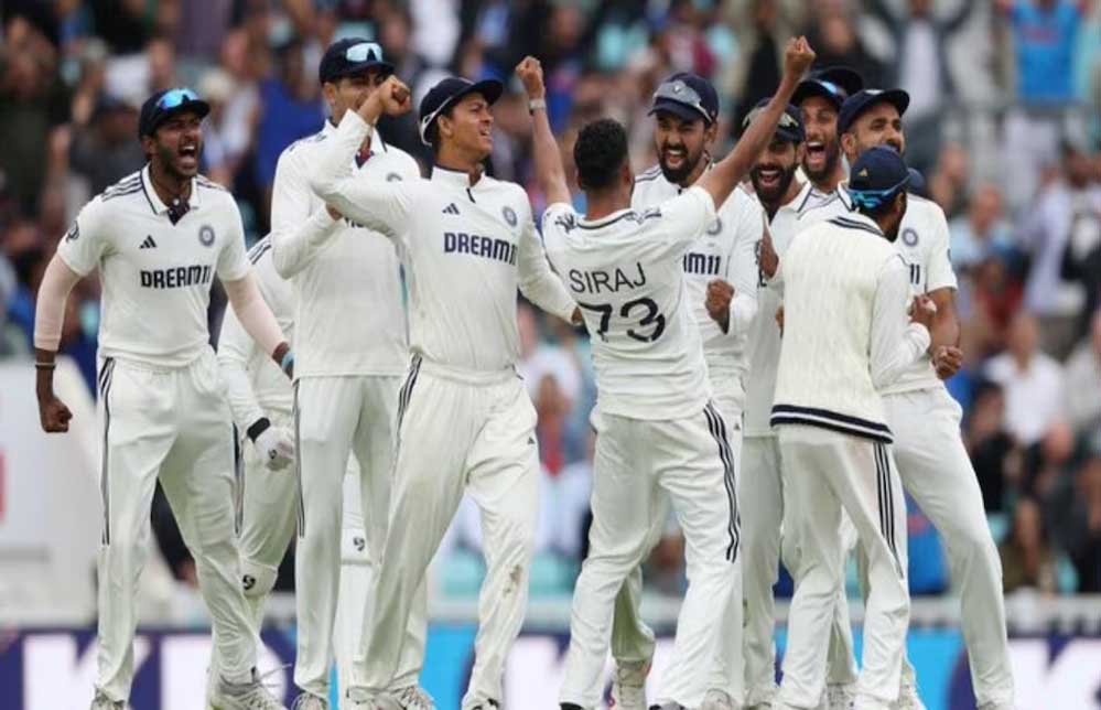 वेस्टइंडीज सीरीज के लिए स्क्वॉड फाइनल, जडेजा बने उपकप्तान, करुण को नहीं मिला स्थान