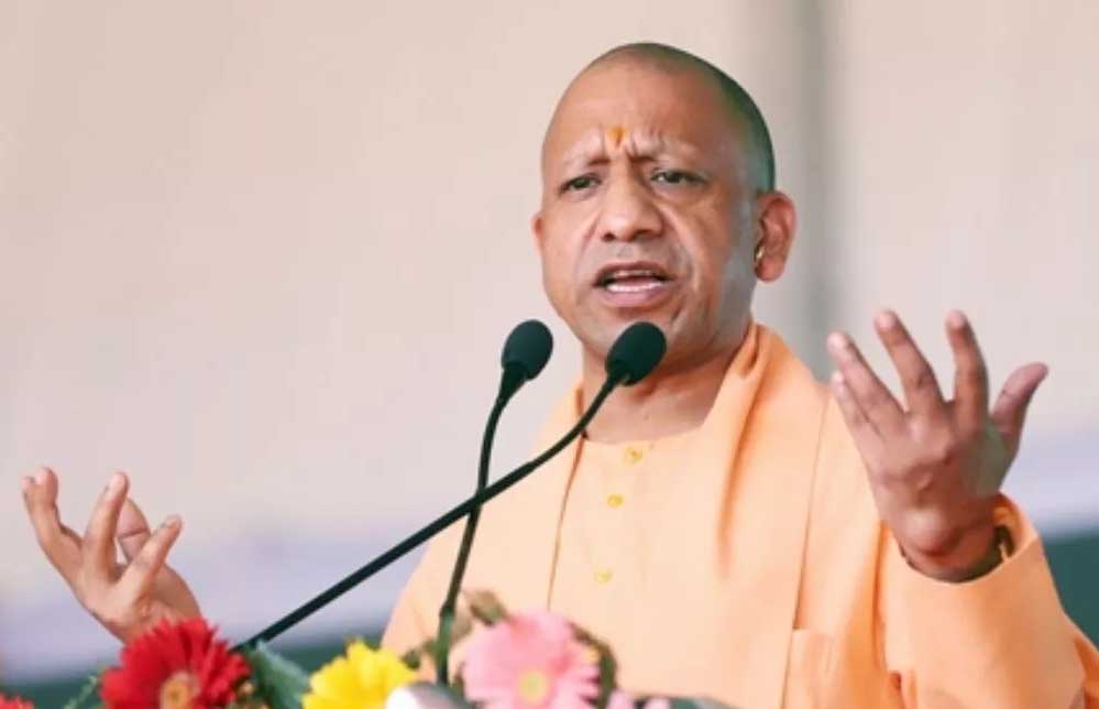 मुख्यमंत्री योगी आदित्यनाथ ने अंत्योदय के प्रणेता पं. दीनदयाल उपाध्याय की पावन जयंती पर उनकी स्मृतियों को किया नमन