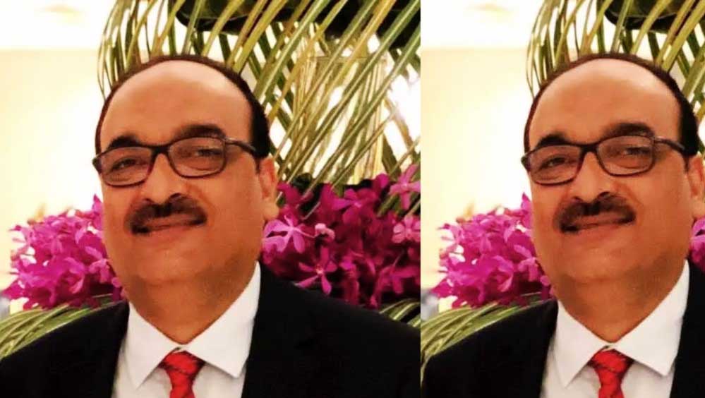 छत्तीसगढ़ प्रशासन में बड़ा फेरबदल: विकासशील बने नए मुख्य सचिव, 4 IAS अफसरों को मिला झटका