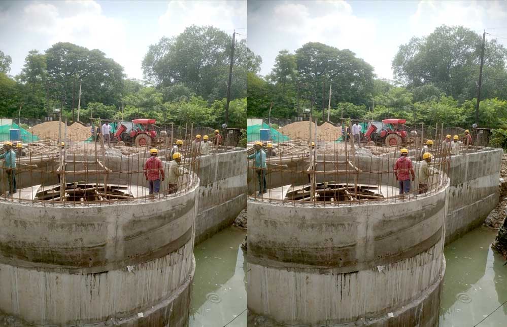 मैहर में सीवरेज प्रोजेक्ट अपने अंतिम चरण में, 75,000 से ज्यादा लोगों को मिलेगा सीधा फायदा