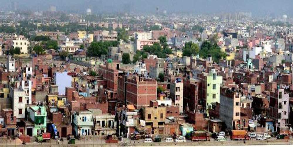 250 अवैध कॉलोनियों पर सरकार की निगाह, लेकिन कार्रवाई ठप – भोपाल में बेतरतीब बढ़ता अतिक्रमण