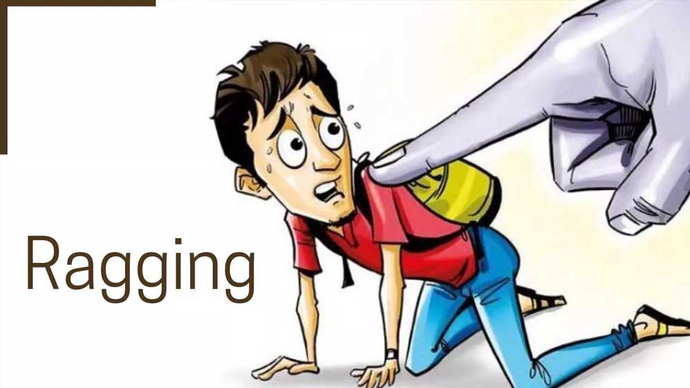 रैगिंग के चलते बदनाम मध्यप्रदेश, UGC की रिपोर्ट और हेल्पलाइन डेटा ने दिखाई चिंताजनक स्थिति