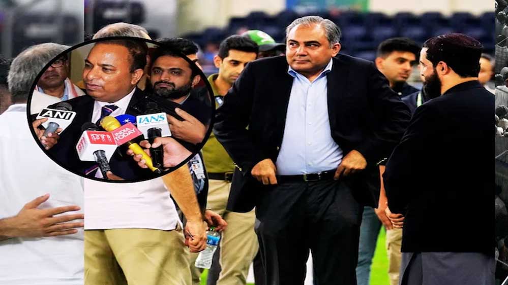 बीसीसीआई की चेतावनी: पाकिस्तान क्रिकेट बोर्ड पर प्रभावी कदम उठाए जा सकते हैं