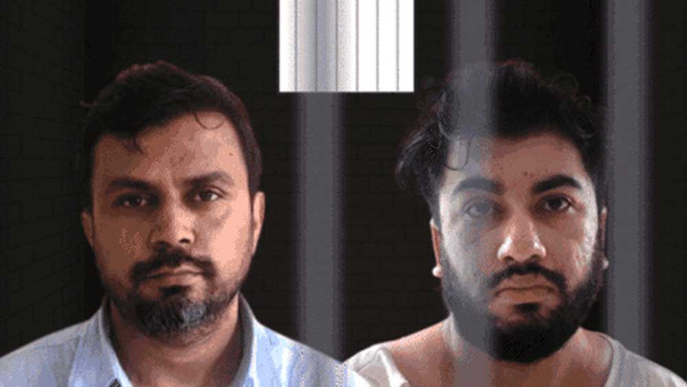 मछली गैंग का ड्रग तस्कर बादल: पुलिस से छुपाने के लिए राज्यवार कोडिंग से करता था डील