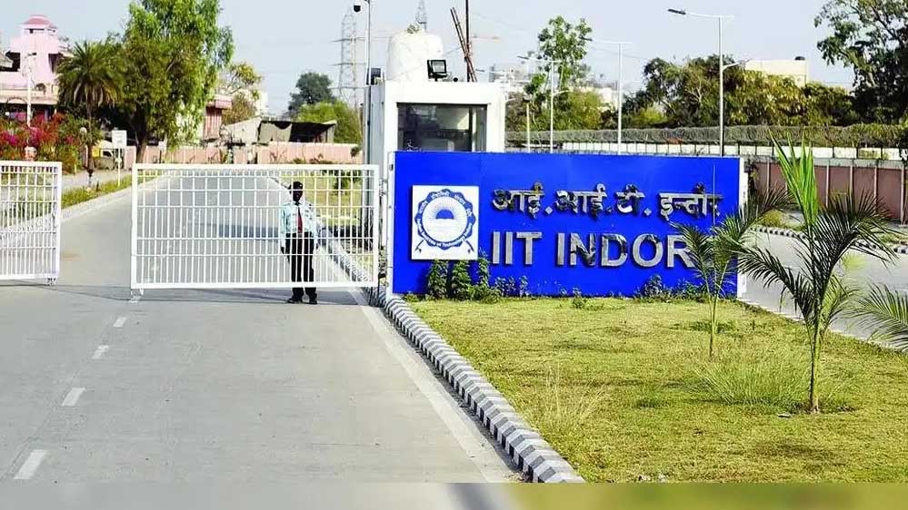 IIT इंदौर को मिलेगा वर्ल्ड क्लास रूप, 624 करोड़ से बनेंगे आधुनिक लैब, रिसर्च सेंटर और छात्रावास