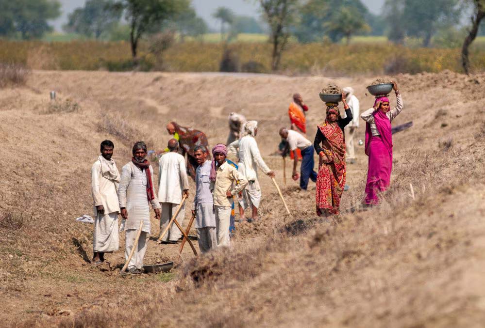 ग्रामसभा में पंचायत की आय-व्यय एवं योजनाओं की प्रगति और मनरेगा कार्यों की होगी विशेष समीक्षा
